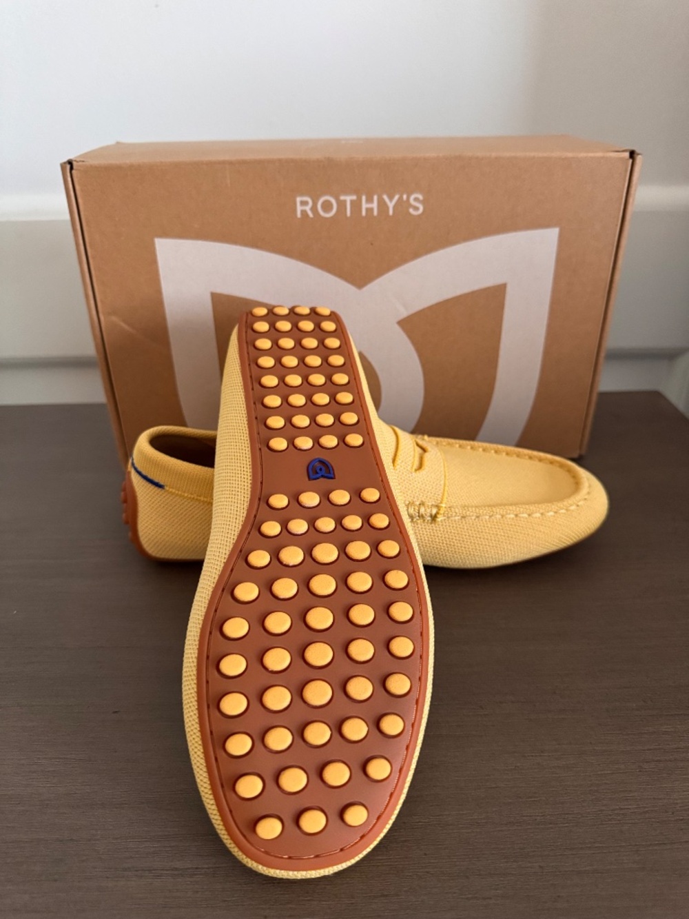 The daily driver by Rothy’s - Picture 6 of 6